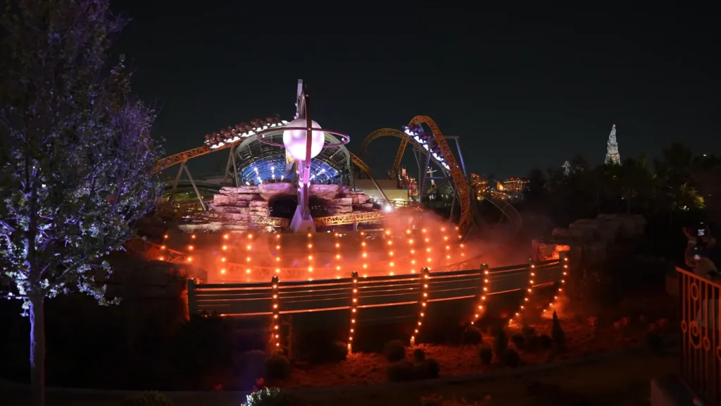 Universals Epic Universe Is The BEST Theme Park In Orlando 