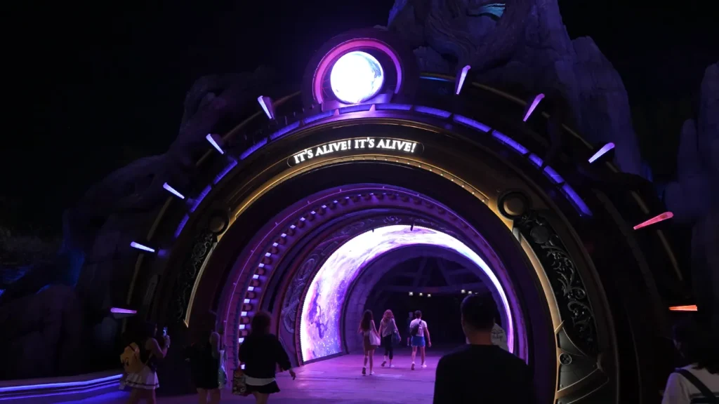 Universals Epic Universe Is The BEST Theme Park In Orlando 