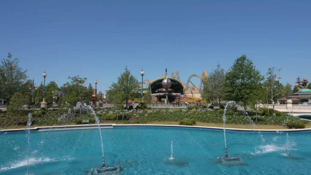 Universals Epic Universe Is The BEST Theme Park In Orlando 
