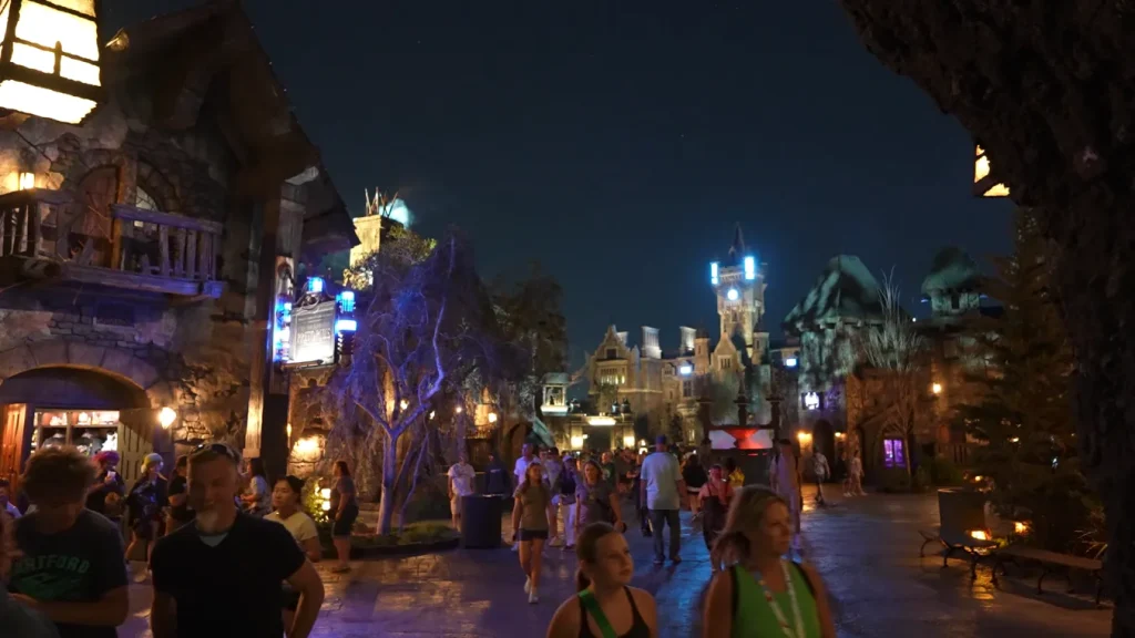 Universals Epic Universe Is The BEST Theme Park In Orlando 