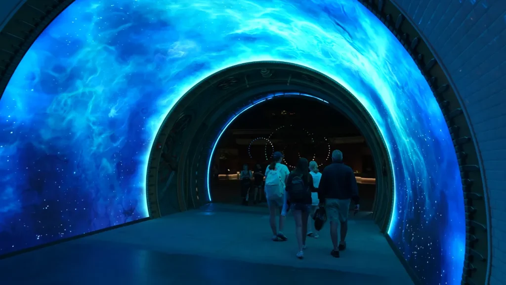 Universals Epic Universe Is The BEST Theme Park In Orlando 
