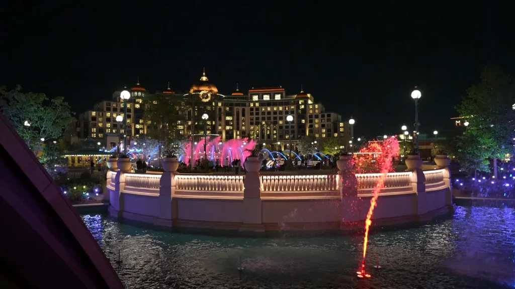 Universals Epic Universe Is The BEST Theme Park In Orlando 