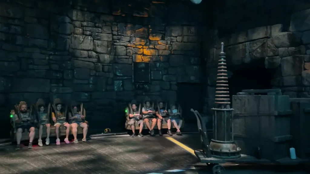 Universals Epic Universe Is The BEST Theme Park In Orlando 