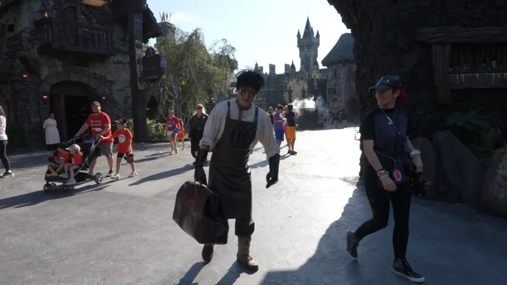 Universals Epic Universe Is The BEST Theme Park In Orlando 