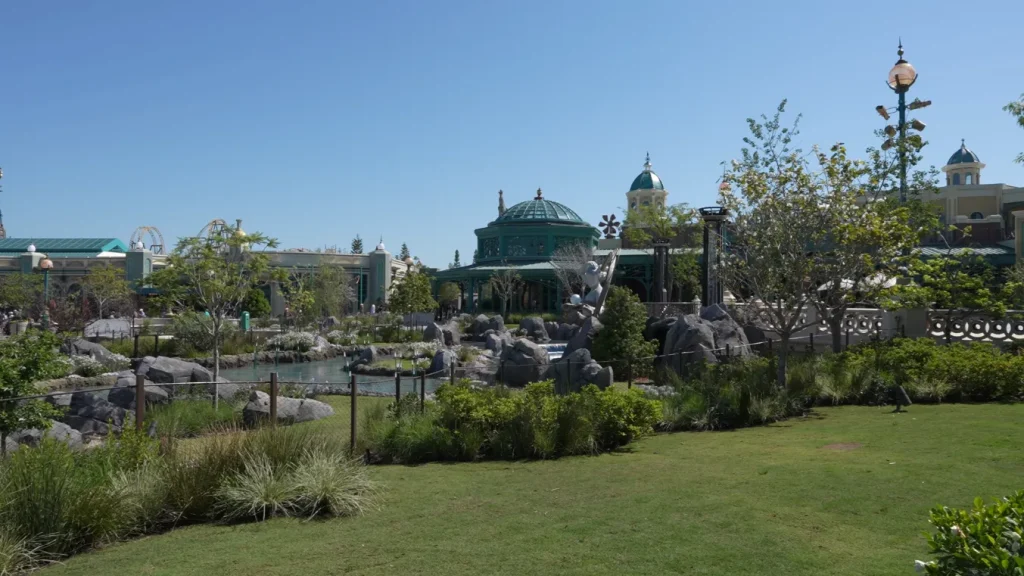 Universals Epic Universe Is The BEST Theme Park In Orlando 