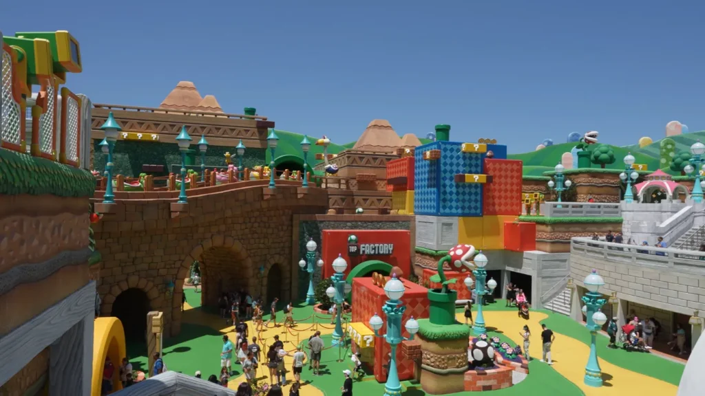 Universals Epic Universe Is The BEST Theme Park In Orlando 