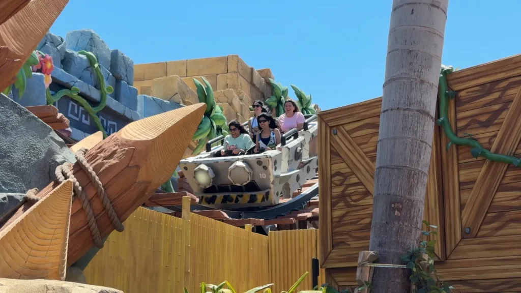 Universals Epic Universe Is The BEST Theme Park In Orlando 