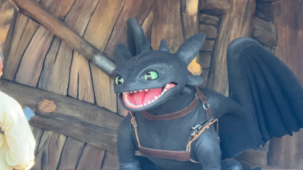 Universals Epic Universe Is The BEST Theme Park In Orlando 