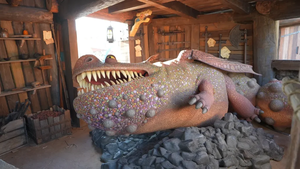 Universals Epic Universe Is The BEST Theme Park In Orlando 