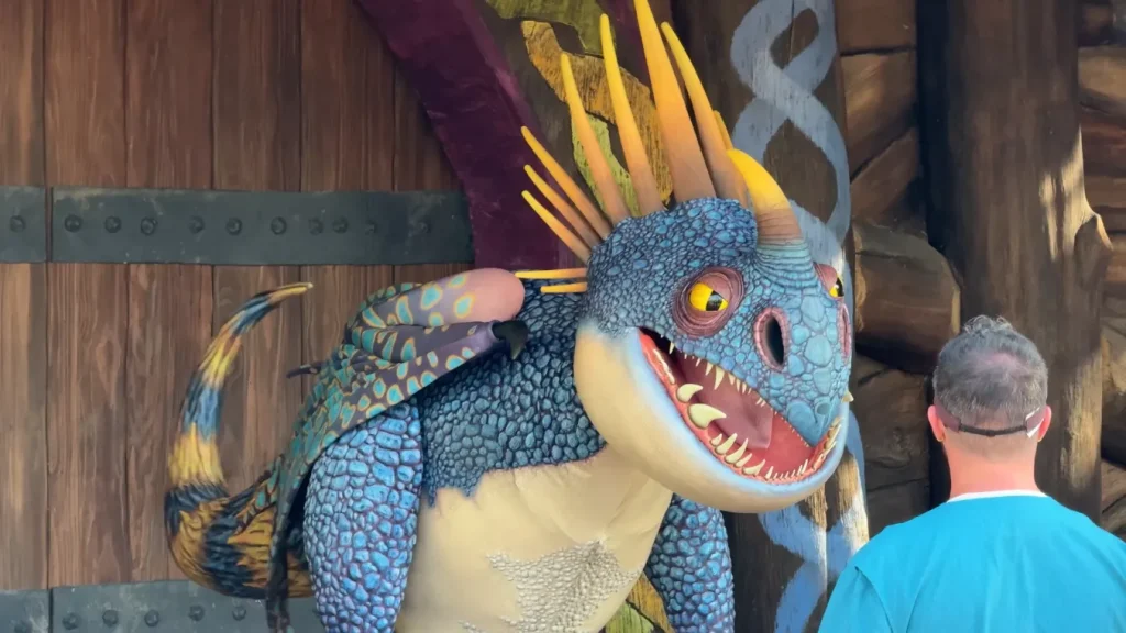 Universals Epic Universe Is The BEST Theme Park In Orlando 