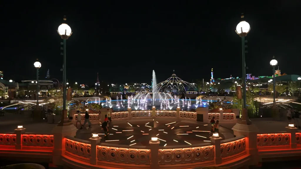 Universals Epic Universe Is The BEST Theme Park In Orlando 