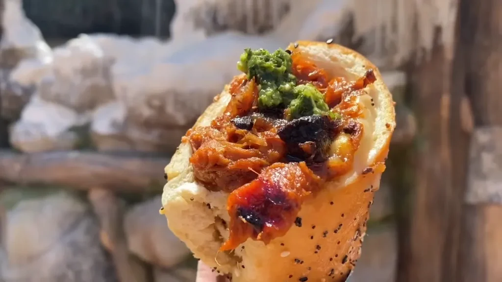 Best Things to Eat at Epic Universe 2026 (Food Guide) 8 The BEST Things to Eat in Epic Universe