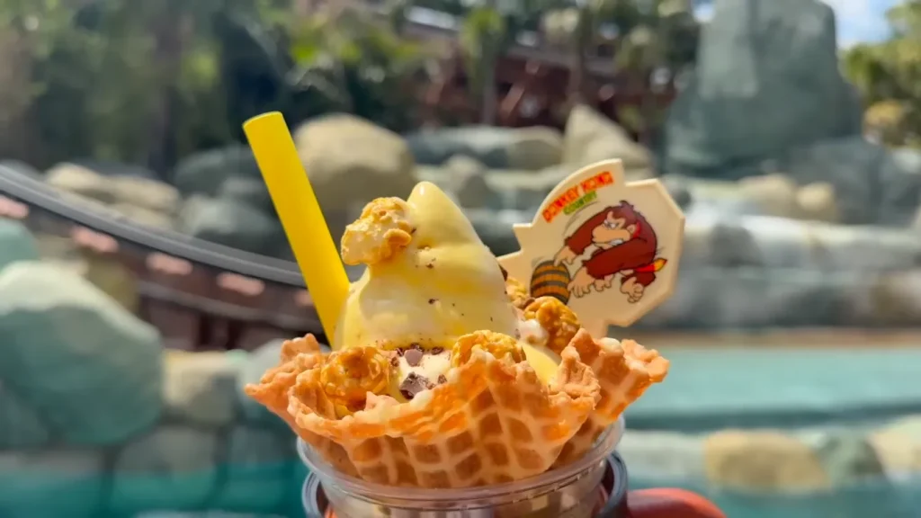 Best Things to Eat at Epic Universe 2026 (Food Guide) 12 The BEST Things to Eat in Epic Universe