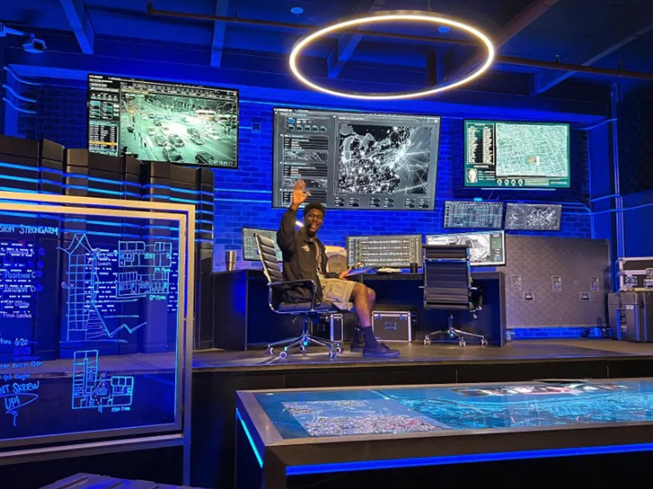 Universal Orlando Announces Fast & Furious: Hollywood Dreams 1 Dom's garage in the queue