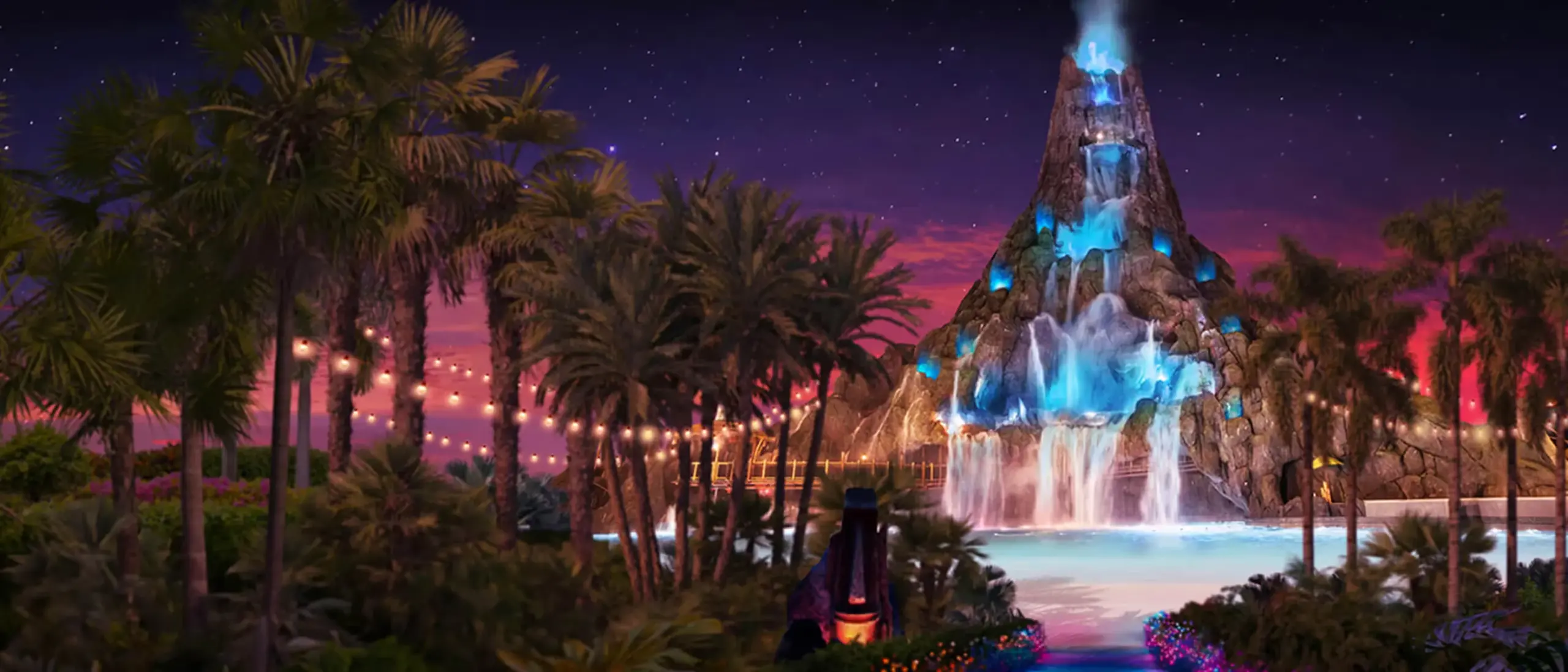 Universal Orlando Summer 2026: Best Things to Do, What to Prioritize, and What to Skip 4 Universal Volcano Bay Nights after-hours summer event