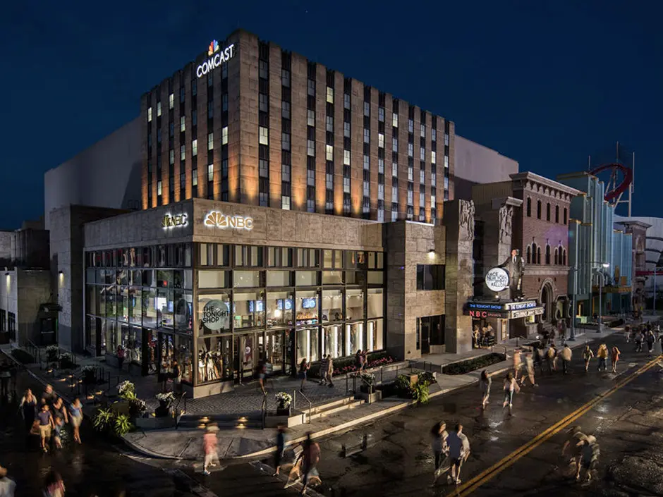 Universal Studios Florida Guide 2026: Rides, Tips & Must-Dos 5 Race Through New York Starring Jimmy Fallon attraction