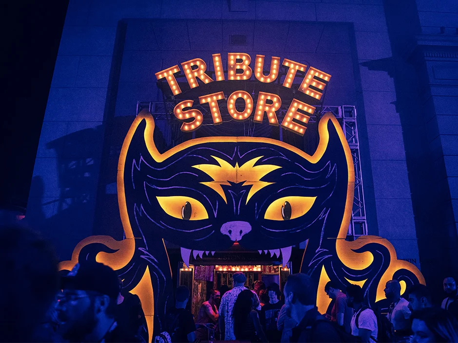 Halloween Horror Nights 2026 Tickets & Passes Guide 7 Halloween Horror Nights Tribute Store at Universal Studios Florida