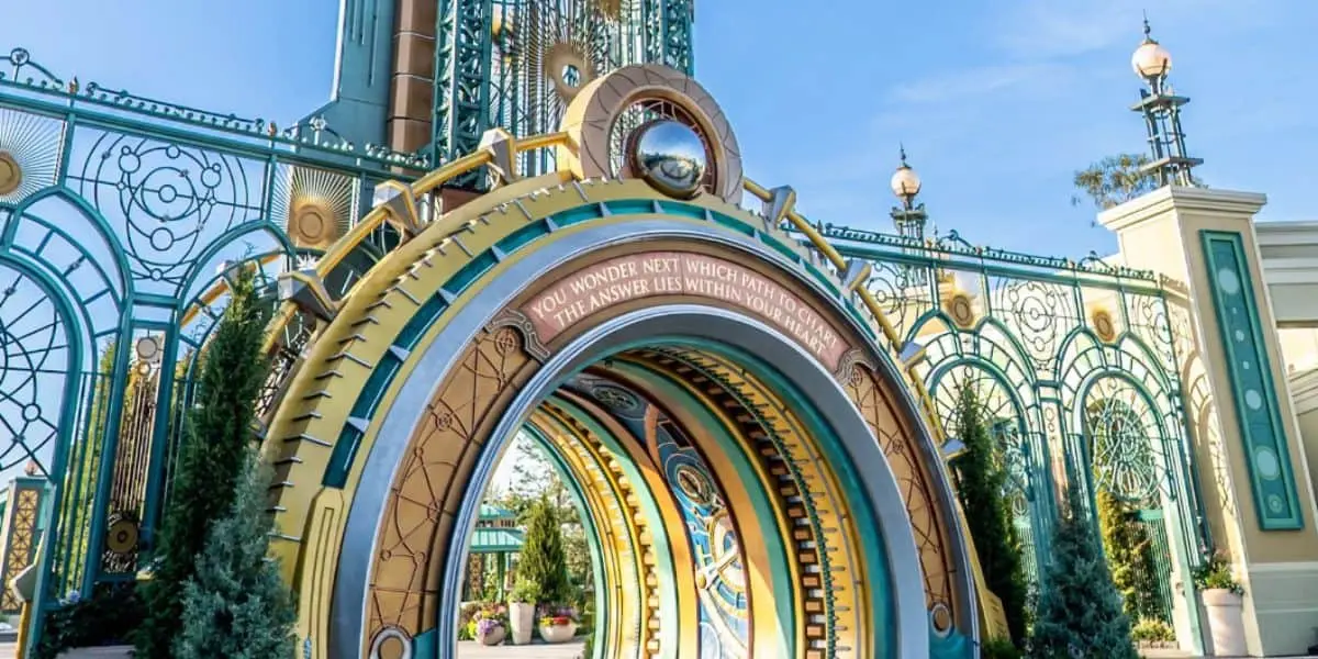 Universal Orlando September Hours Include a 6 p.m. Islands of Adventure Close 3 Entrance to Universal Epic Universe