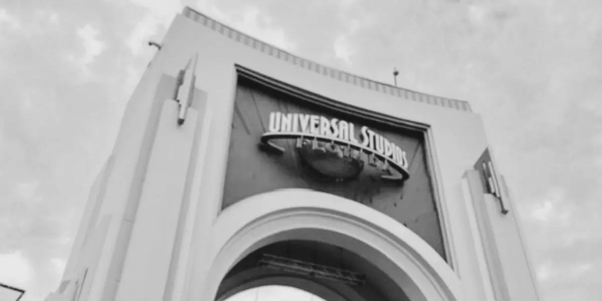 Universal Orlando 3-Park Ticket Starts at $85 for Florida Residents 2 Universal Studios Florida entrance arch